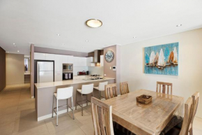 Coast Apartments 14, Apartment with 3 bedrooms and Roof top pool